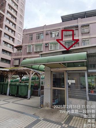 東區法拍大樓-8