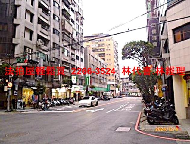 永和法拍大樓-10