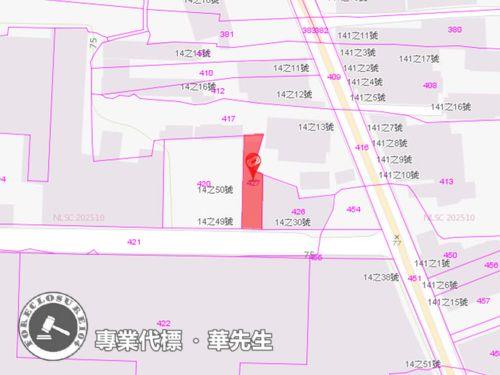 新北三峽法拍公寓-8