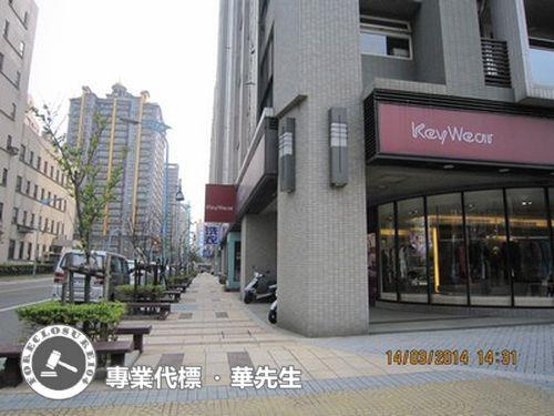 桃園中壢法拍大樓-3