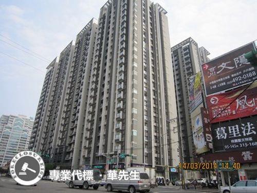 桃園中壢法拍大樓-4