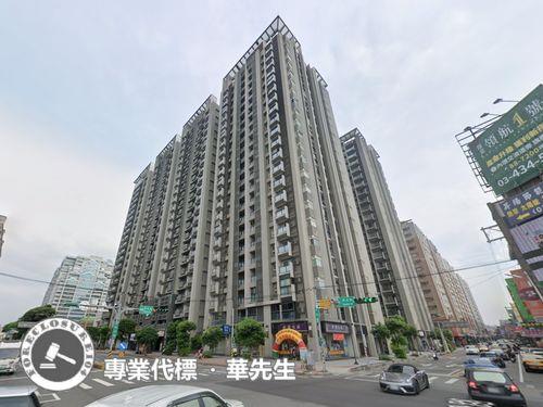 桃園中壢法拍大樓-5