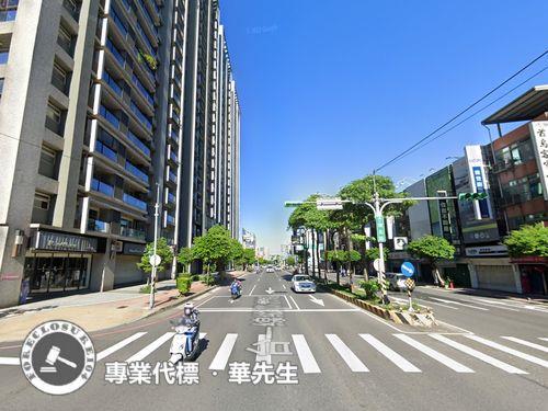 桃園中壢法拍大樓-2