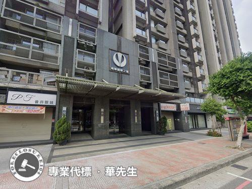 桃園中壢法拍大樓-6