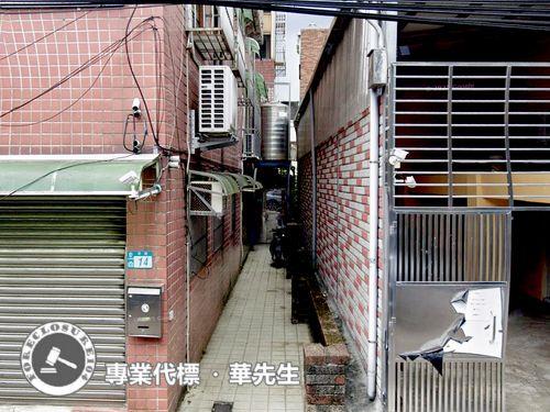 新北三峽法拍公寓-4