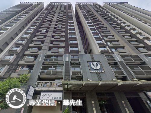 桃園中壢法拍大樓-7