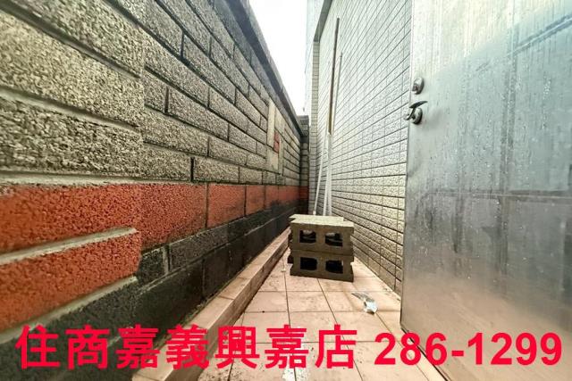 嘉義西區透天-10