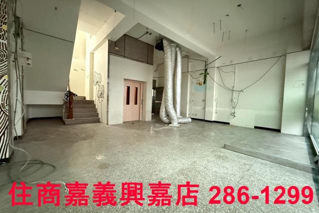 嘉義西區透天-5