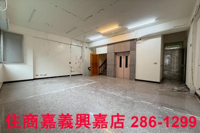 嘉義西區透天-8