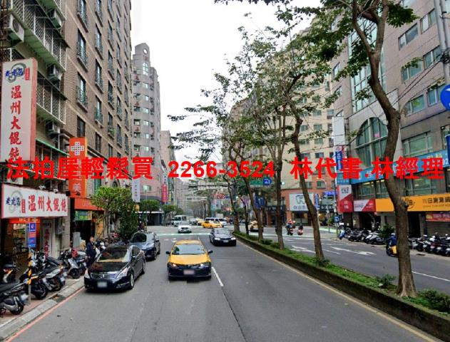 新北永和拍賣大樓-9