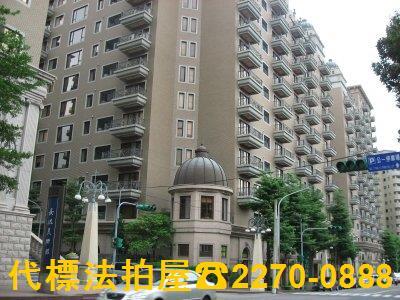 蘆竹法拍大樓-1