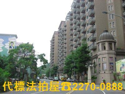 蘆竹法拍大樓-4