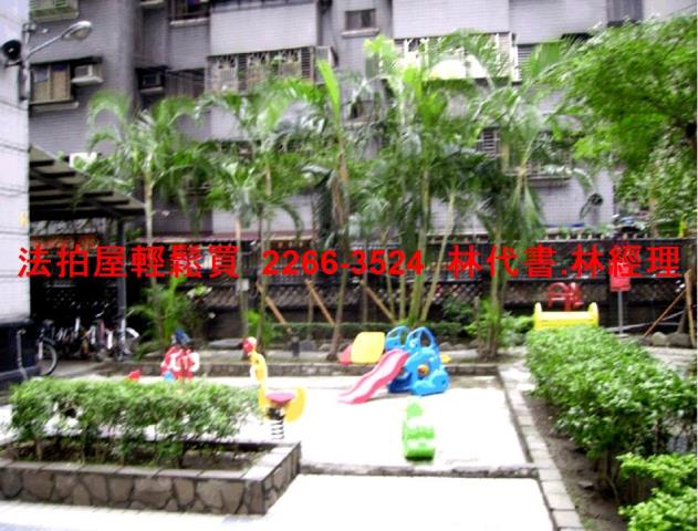 土城大樓法拍-8