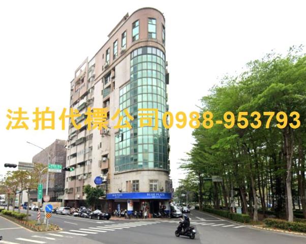 西區大樓法拍-5
