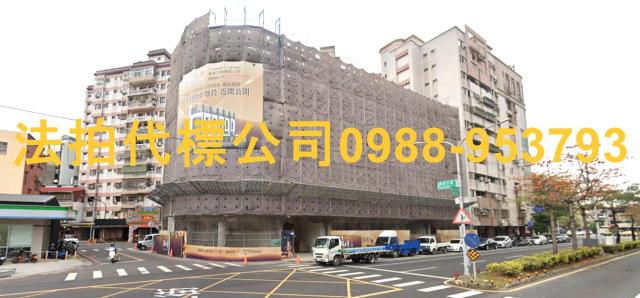 西區大樓法拍-6