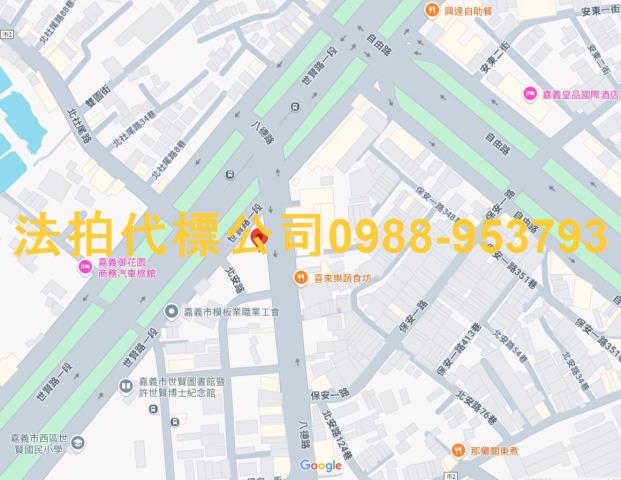 西區大樓法拍-7