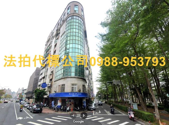 西區大樓法拍-4