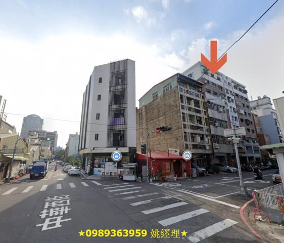 北區法拍華廈-4
