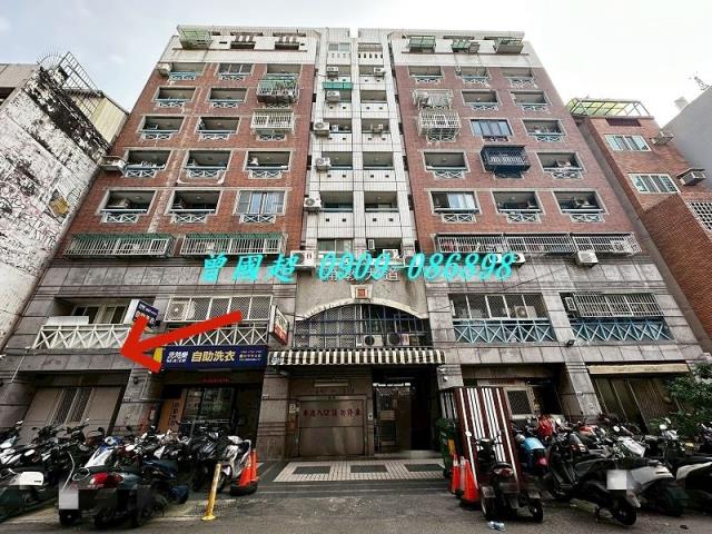 北區大樓法拍-2