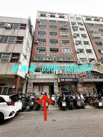 北區大樓法拍-3