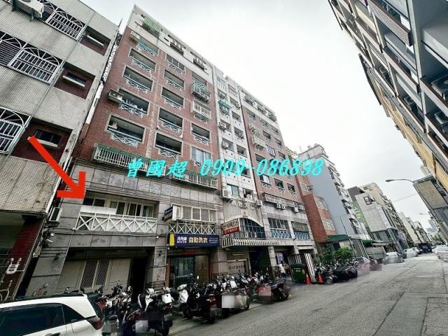 北區大樓法拍-4