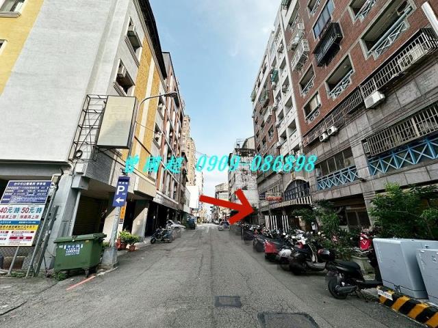 北區大樓法拍-5