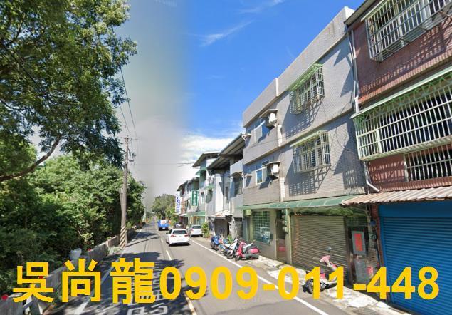 觀音法拍透天-4