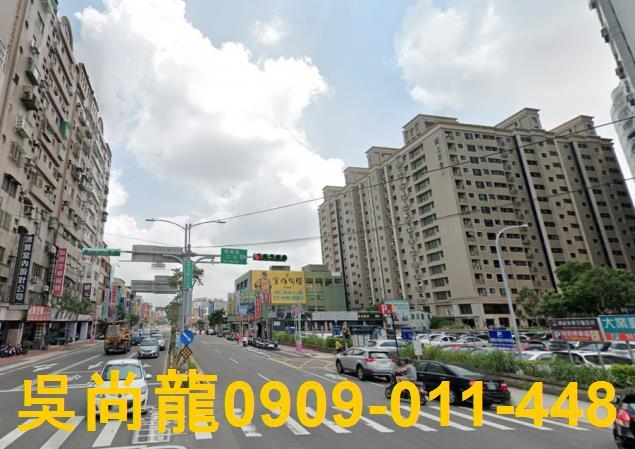 平鎮大樓法拍-3