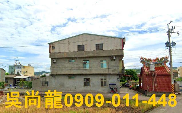 台中拍賣透天-3