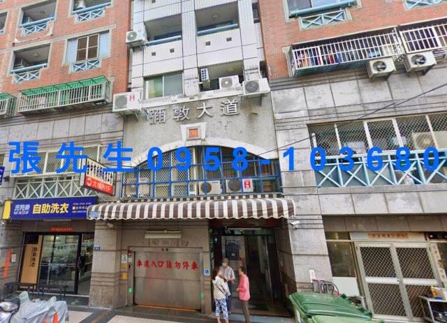 台中北區華廈法拍-2