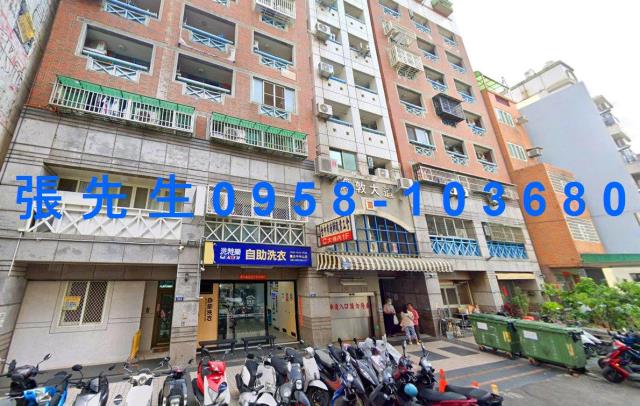 台中北區華廈法拍-4