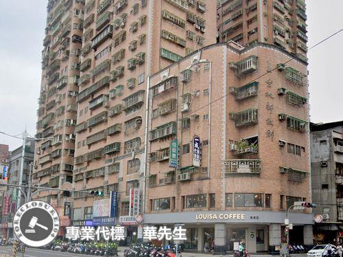 土城大樓法拍-3