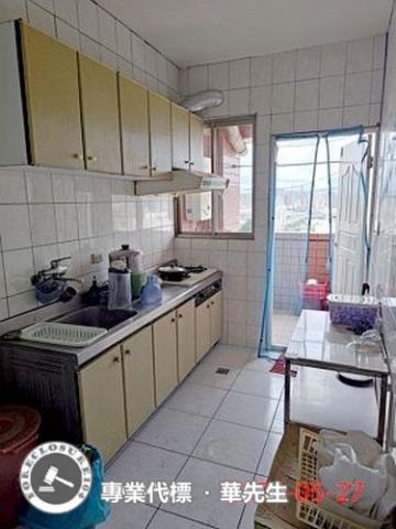 楊梅華廈法拍-3