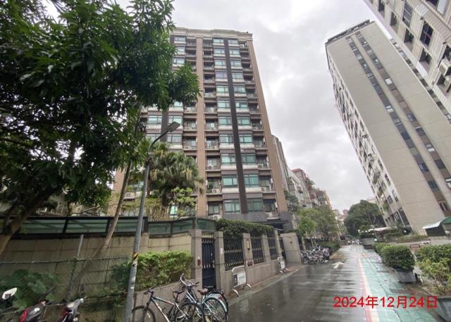 台北大安區拍賣大樓-6
