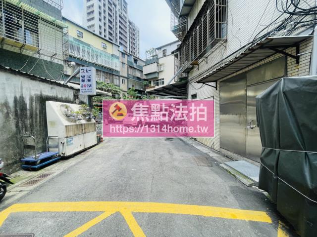 新北三重法拍公寓-10