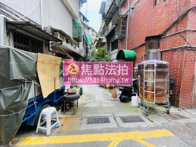 新北三重法拍公寓-11