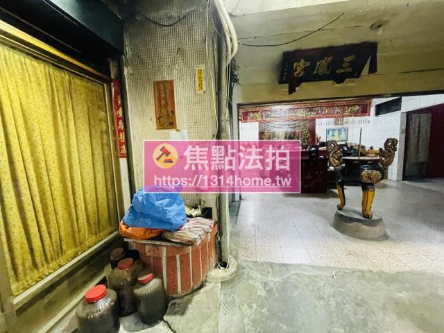 新北三重法拍公寓-6
