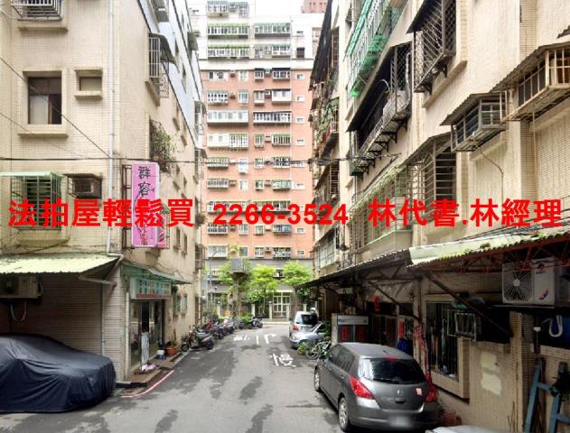新莊法拍公寓-4