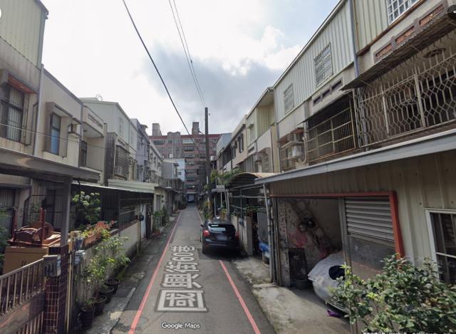 竹北法拍透天-9