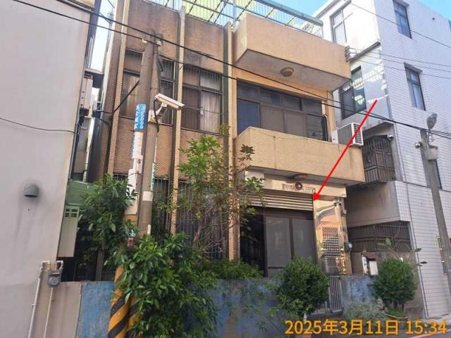 竹北透天拍賣-2