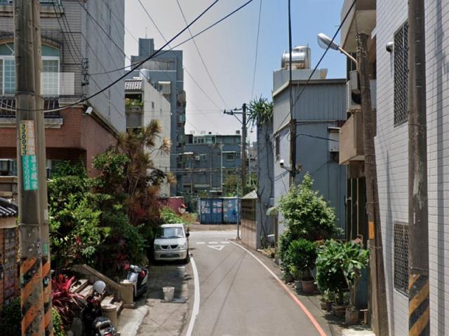 竹北透天拍賣-7