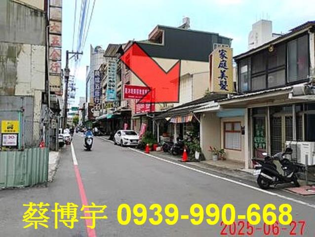 嘉義市西區蘭井街透天