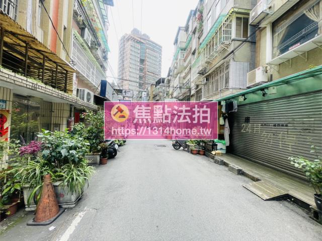 永和公寓法拍-7