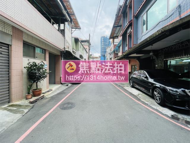 汐止華廈拍賣-11