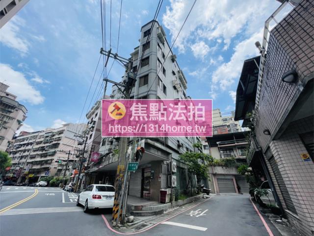 汐止華廈拍賣-3
