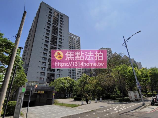 新北法拍大樓-6