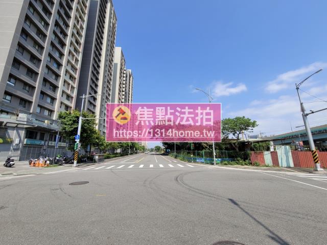新北法拍大樓-9