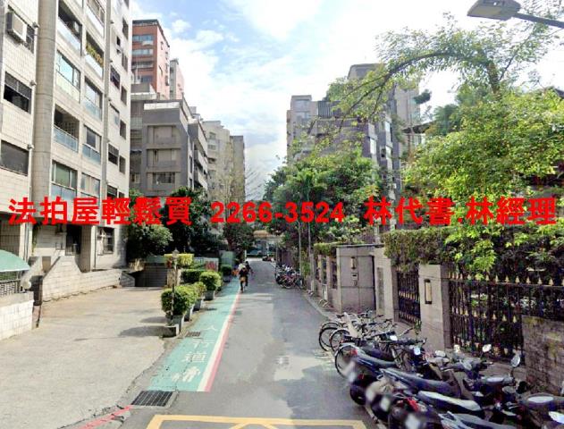台北大安區法拍大樓-10