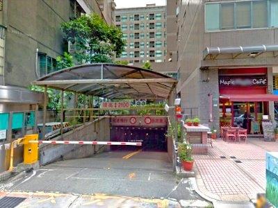 台北法拍大樓-3