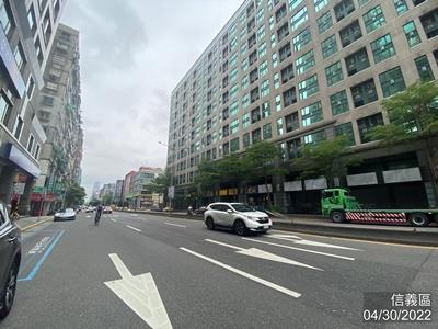 台北法拍大樓-5